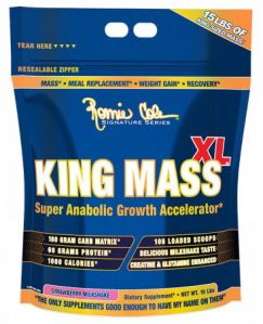 King Mass XL (6750 г)