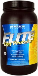 Elite Egg Protein (915 г)