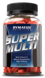Super Multi (120 таб)