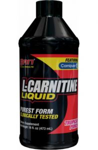 L-Carnitine Liquid (473 мл)