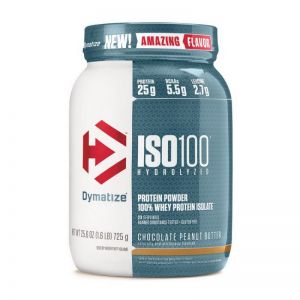 ISO 100 (0,73 кг) (срок до 11.21)