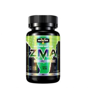 ZMA Sleep Max (90 капс)