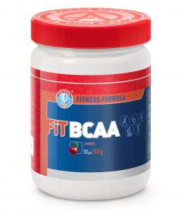 Fit ВСАА (300 г)