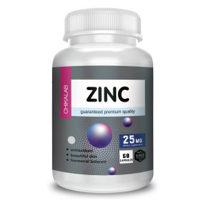 Zinc (60 капс.)