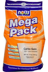 Carbo Gain Mega Pack (5,45 кг)