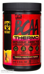 BCAA Thermo (285 г)