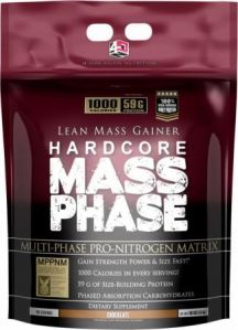 Hardcore Mass Phase (4,54 кг)