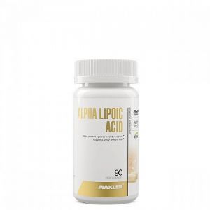 Alpha Lipoic Acid (90 капс)