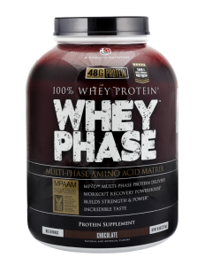Whey Phase (2,27 кг)