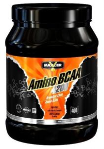 Amino BCAA 4200 (200 таб)