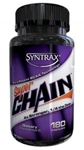 Super Chain (180 капс)