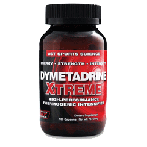 Dymetadrine Xtreme (100 таб)
