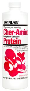 Cher-Amino Protein (480 мл)