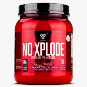 N.O.-Xplode (1,11 кг)