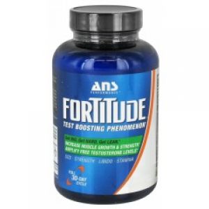 Fortitude (120 капс)