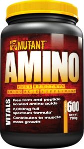 Mutant Amino (600 таб)