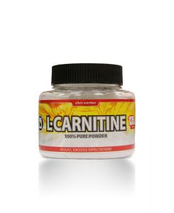 L-Carnitine 3000 Powder (135 г)
