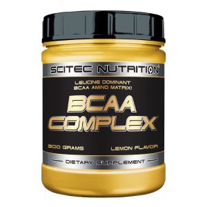 BCAA Complex (300 гр)