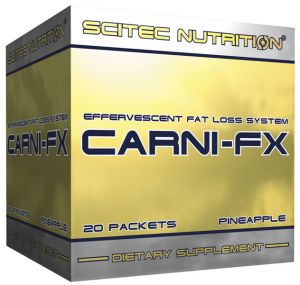 Carni-FX (20 пак)