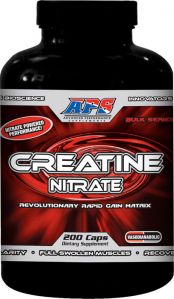 Creatine Nitrate (200 капс)