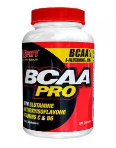 BCAA-Pro (150 капс)