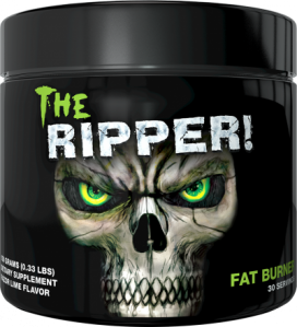 The Ripper (150 г)
