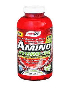 Amino Hydro 32 (250 таб)