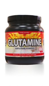 L-Glutamine Powder (300 г)