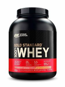 100% Whey Gold Standard (2100-2353 г)