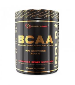 BCAA Gold (500 г)