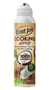 Cooking Spray Кокосовое масло (201 гр)