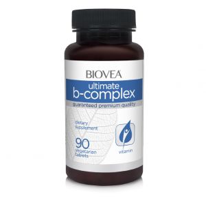 B-Complex Ultimate 500 mg (90 таб)