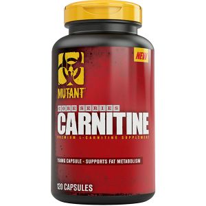 Carnitine (120 капс)
