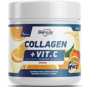 Collagen Plus (225 г)