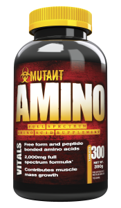 Mutant Amino (300 таб)