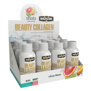 Beauty Collagen (12 шт по 60 мл)