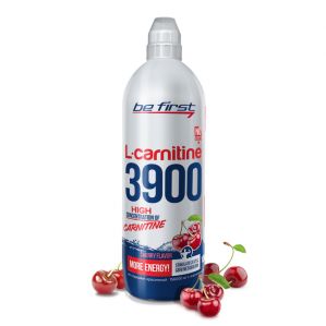 L-Carnitine 3900 мг (1000 мл)