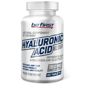 Hyaluronic Acid (60 таб)