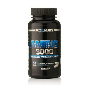AMINO 3000 (60 капс)