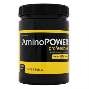 AMINO POWER (300 капс)