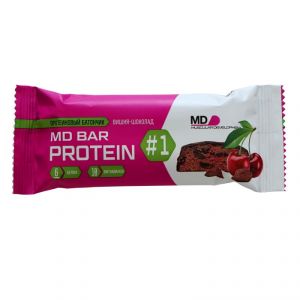 MD BAR PROTEIN (50 г) (срок 13.03.22г)