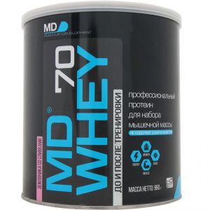 MD WHEY 70 (960 г)