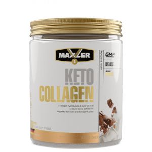 Keto Collagen (400 г)