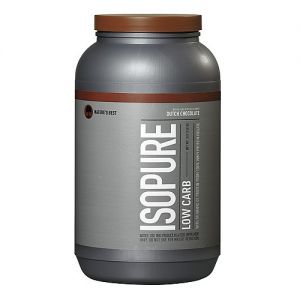 Isopure Low Carb (2 кг)