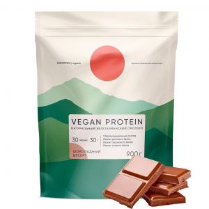 Vegan Protein (900 г)