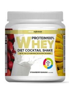 Whey Protein 100% (420 гр)