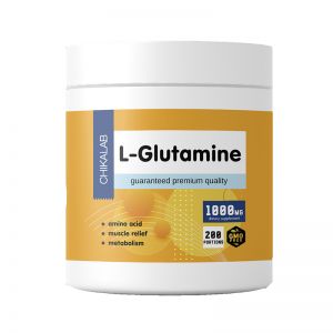 L-Glutamine (200 г)