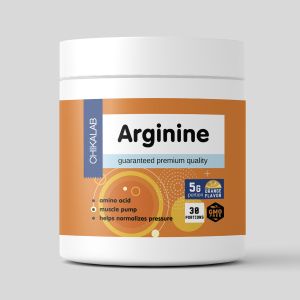 Arginine (150 г)